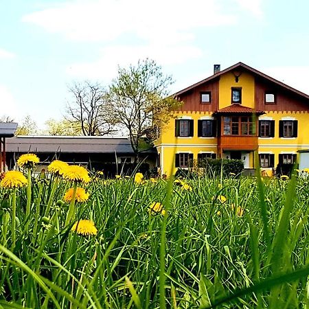 Ferienwohnung Sonnwendhof "Kellerjochblick" Швац Экстерьер фото