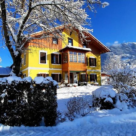Ferienwohnung Sonnwendhof "Kellerjochblick" Швац Экстерьер фото