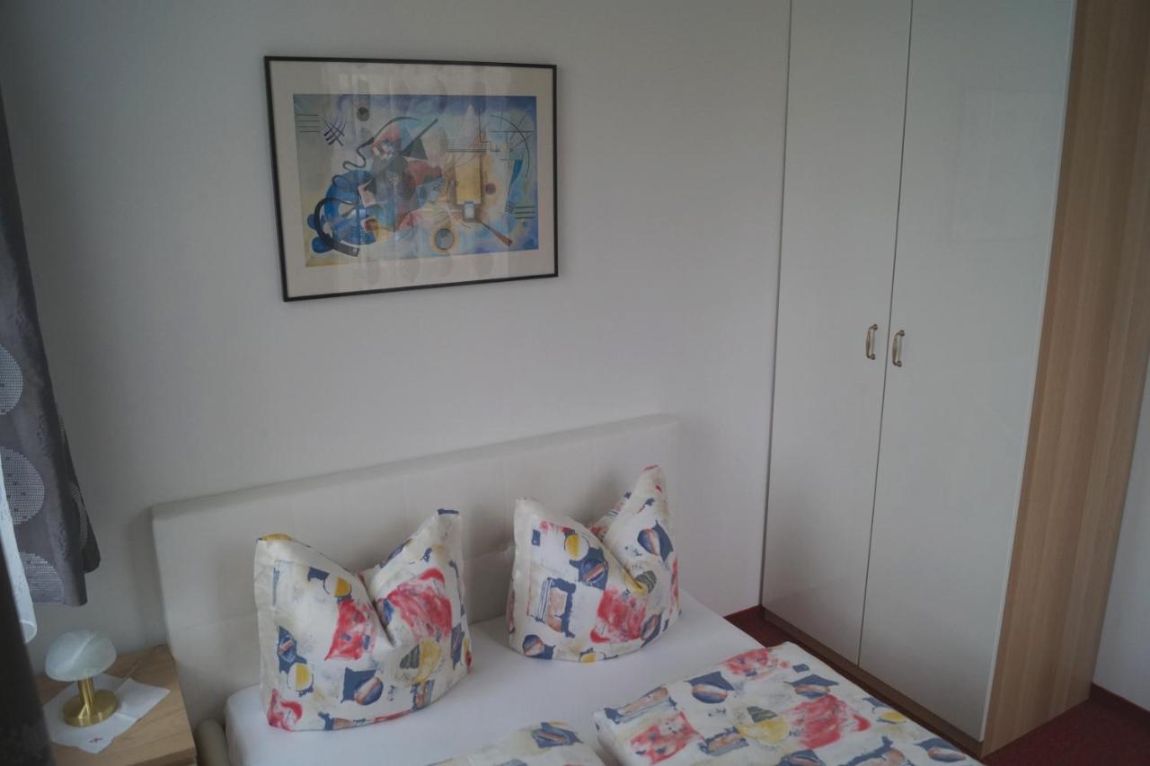 Ferienwohnung Sonnwendhof "Kellerjochblick" Швац Экстерьер фото