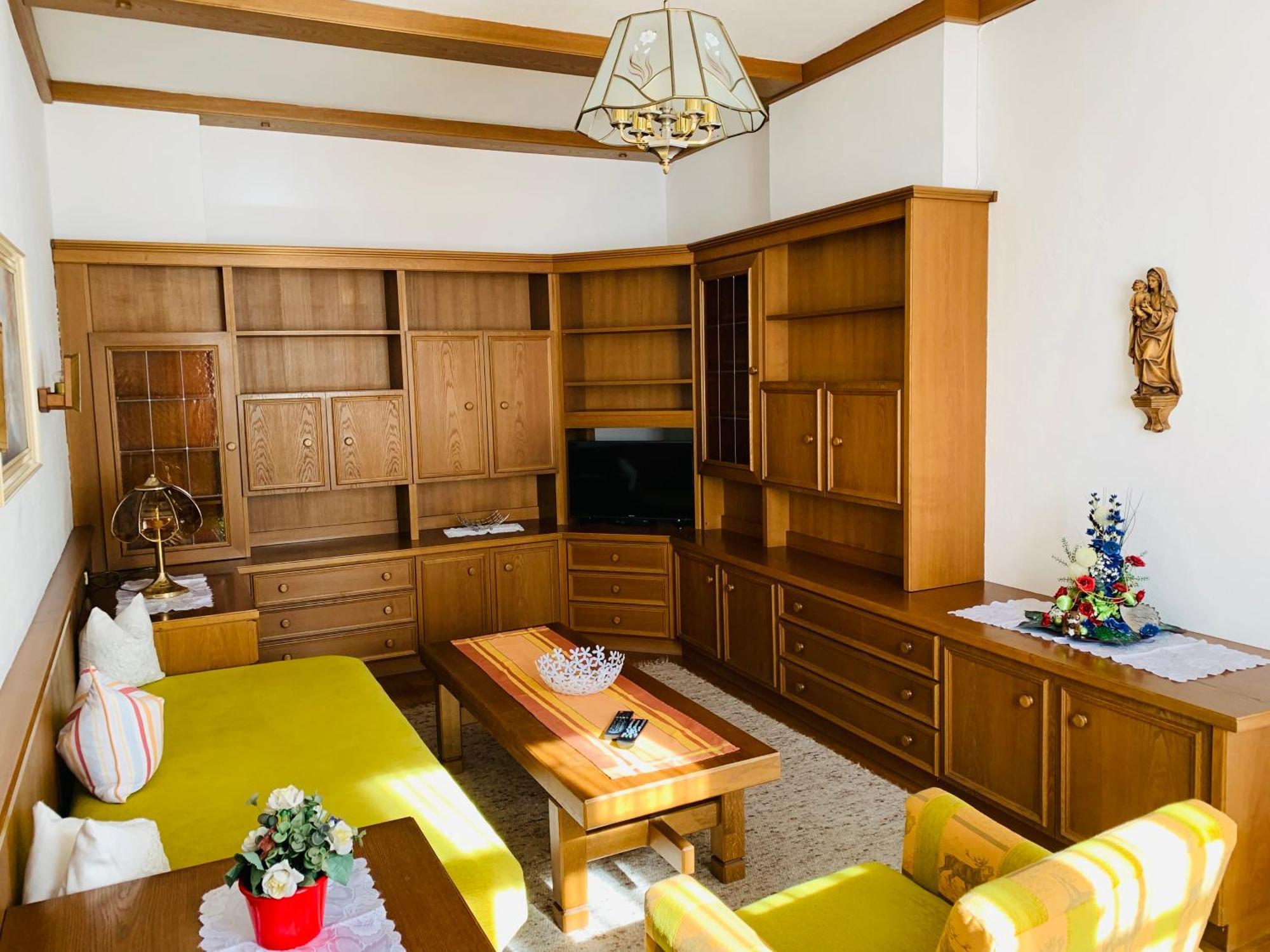 Ferienwohnung Sonnwendhof "Kellerjochblick" Швац Экстерьер фото