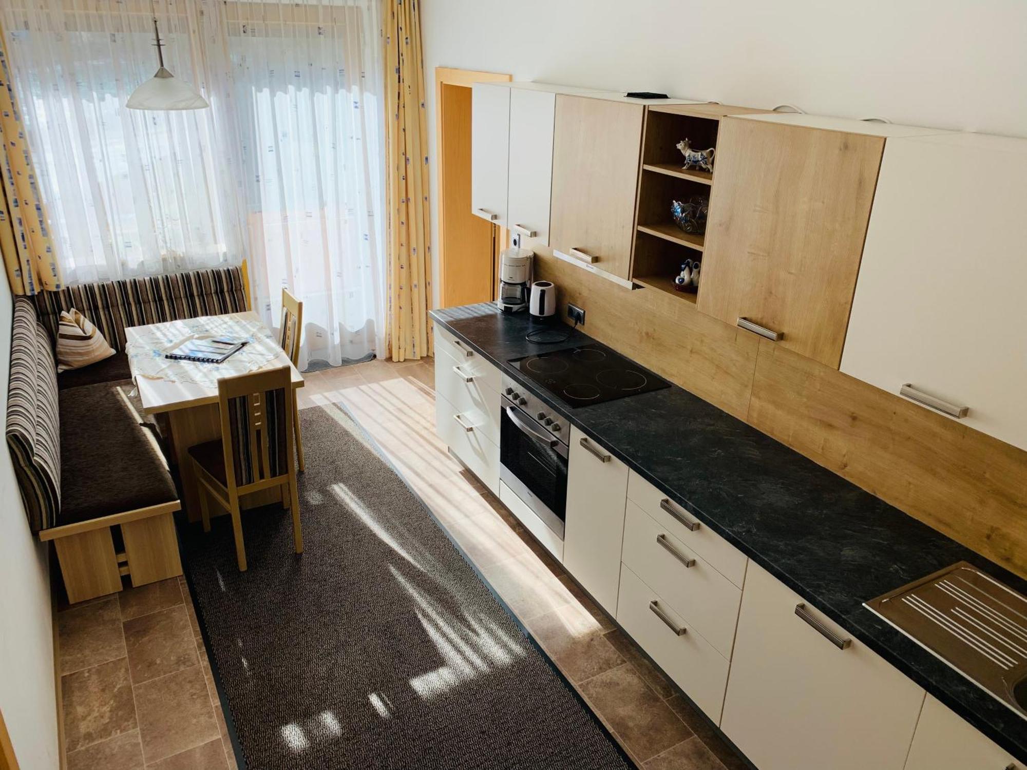 Ferienwohnung Sonnwendhof "Kellerjochblick" Швац Экстерьер фото
